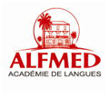 Alfmed Académie de langues