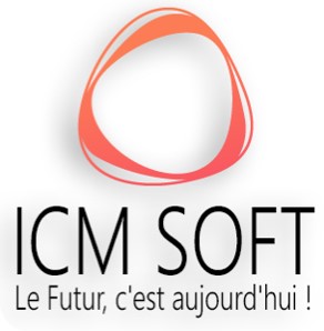 ICM LOGO NOIR