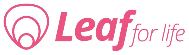 Leaf For Life LOGO