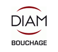 Diam bouchage