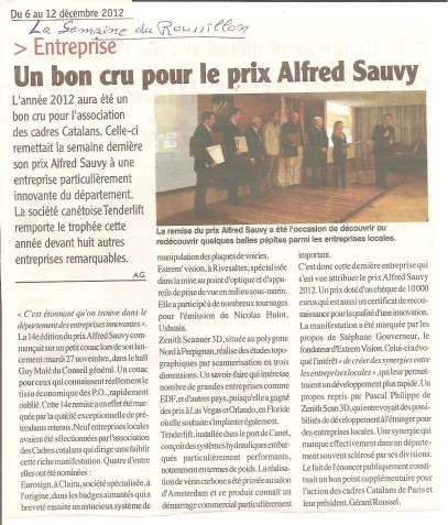 presse